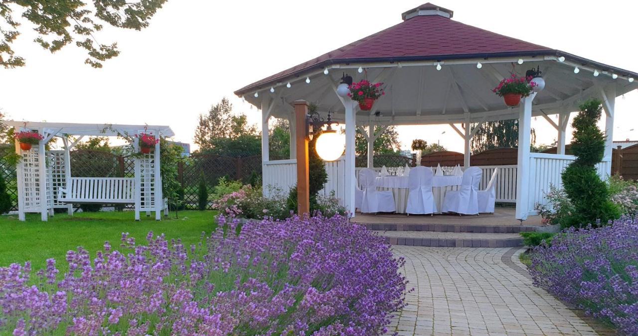 Bed and Breakfast Confero Nysa Exteriér fotografie